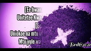 EE BWANA UNIHUKUMU - Wimbo wa mwanzo Dominika ya 5 ya kwaresma #kwayakatoliki #gospelmusic #kwaresma