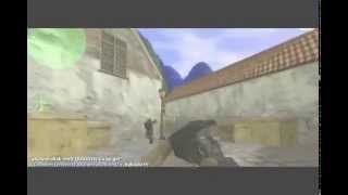 Warriors Of Ax  Cs Movie By R4nger 2004