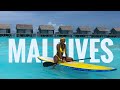 VLOG | MALDIVES • KURAMATHI & DHIGALI