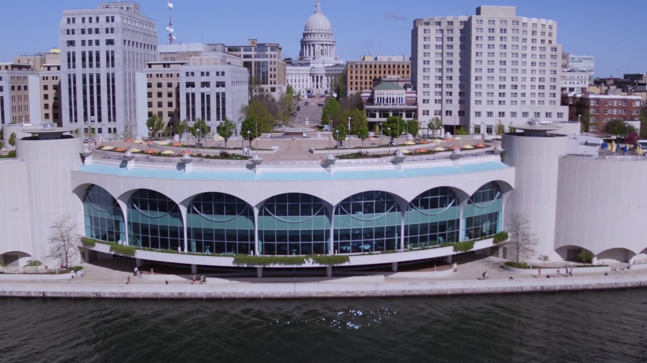2017 Lake Monona 20k Highlight YouTube