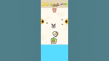 Max Level Save The Dog - sleep mode All Levels New UPdate Android,ios  Shorts # 19