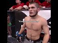Khabib striking so underrated 😳#khabib_nurmagomedov #mma #ufc #edit #mmaedit