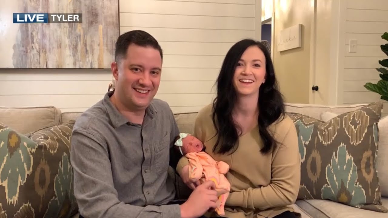 Meet the newest member of the GMET family!