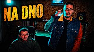 LUKS MAMILION  - NA DNO feat. DŻOGSON prod. by Pawulon. VIBE
