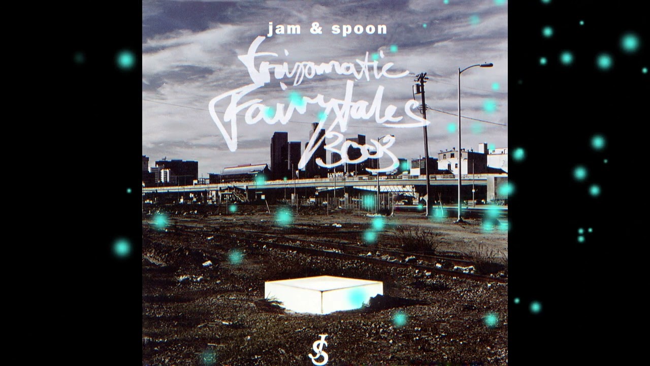 Jam and Spoon - So Sweet