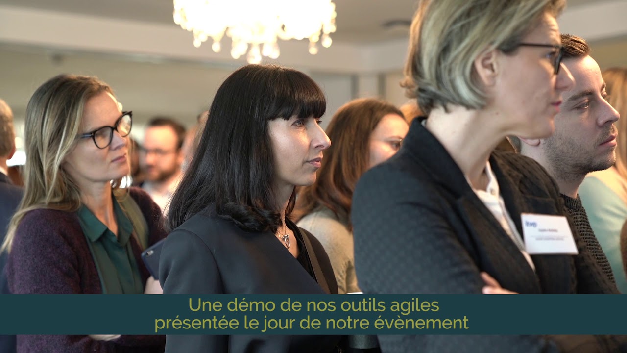 Grande Matinée Marque & Pub Harris Interactive & Toluna YouTube