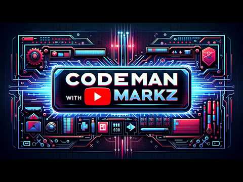 Coffee With Markz, Joined By Mr. Cottrell. 07/24/2026