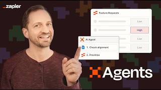 How To Prioritize Feature Requests Like A Pro With Zapier Agents