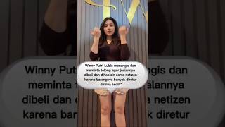 Winny Putri Lubis