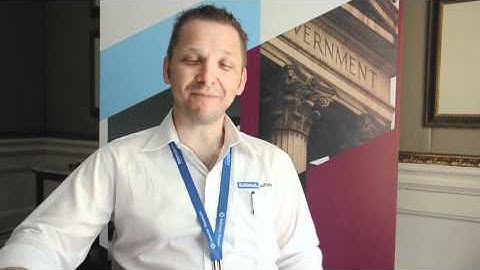 Lee Chase, Rational System Architect, IBM