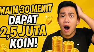 Sciopero del calcio: 30 minuti di concentrazione, 2,5 milioni di monete subito! screenshot 5