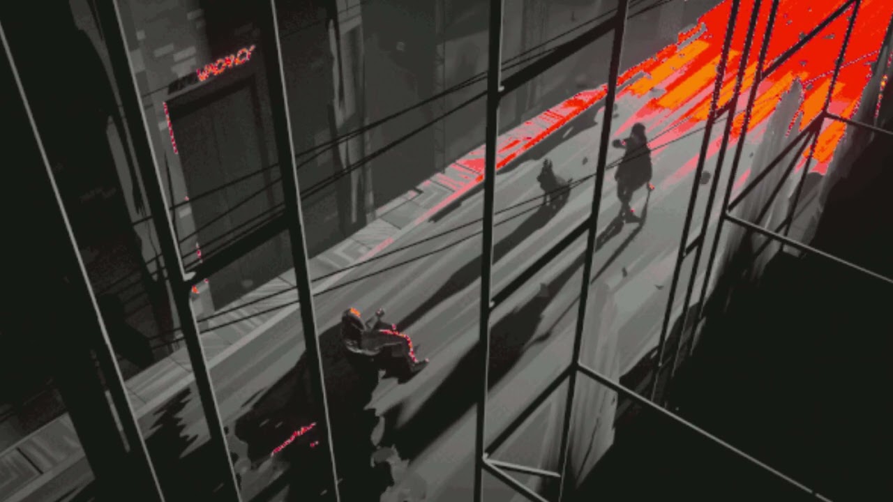 Intrik - Missing You