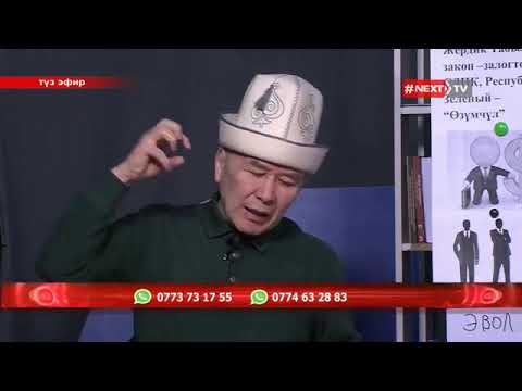 Куран оку кыргызча