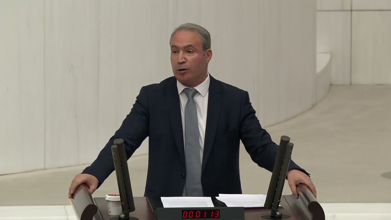 Kriz, İşsizlik, Ekolojik Kıyım, Sağlık Sistemi | Şırnak'ın Devasa Sorunları | Çözüm İradesi Şart