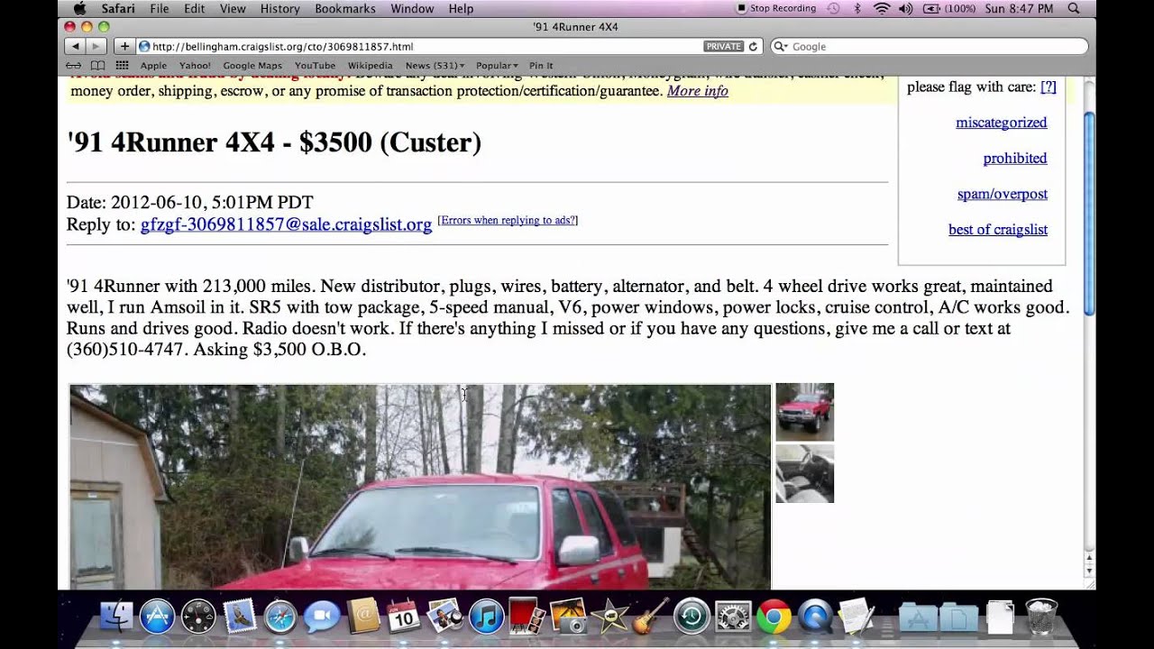 bellingham.craigslist.org