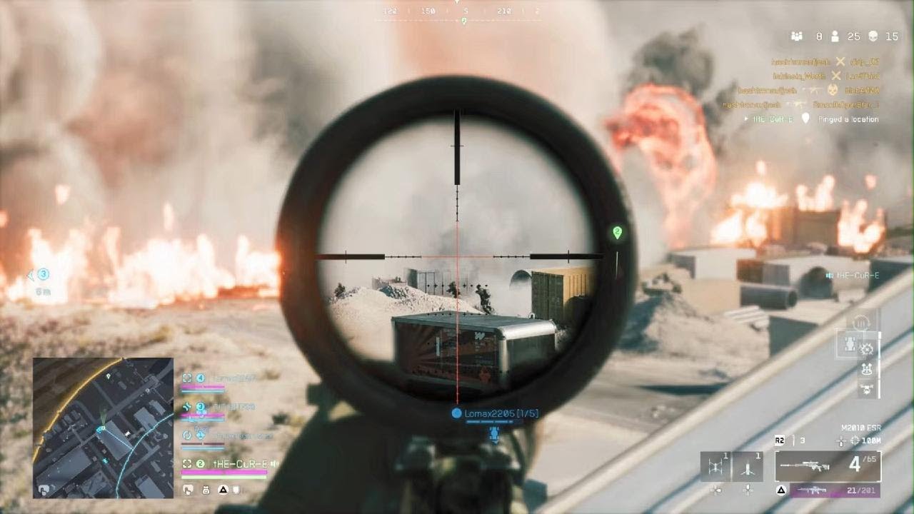 THE SQUAD WIPE GOT ME A RARE DOGTAG ON BF6 REDSEC 