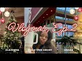❄️Vlogmas Ep. 2| The Car was on Fire?!? | Miami Vlog+ Bus Ride+ Xmas Tree Building!🎄 #vlogmas