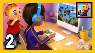 Naughty Baby - Virtual Life Simulator Gameplay