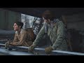 The Last of Us 2: Oh they are roommates