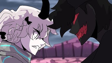 Rasazy VS Corrupted BF │ Friday Night Funkin