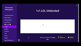 how to play 1v1 lol website included in 2025