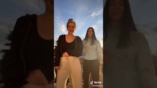 Toes Charli And Addison Tik Tok