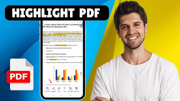 How To Highlight PDF in Android (Quick and Easy)