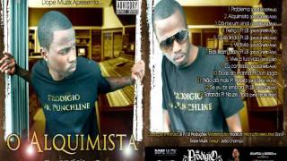 Prodigio - Feitiço (Ft.Lb) [Prod.Ghetto Ace]