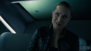 Erkan Erginci - Re-score HBO