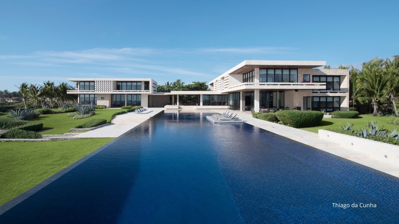 Casa Kimball Luxury Retreats