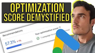 Celebrity The Google Ads Optimization Score - What You Need To Know! Wealth