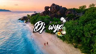 KELECHI AFRICANA - RING ( ZOUK REMIX BY DJ WYX )