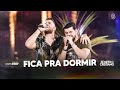 Zé Neto e Cristiano - FICA PRA DORMIR - DVD Chaaama