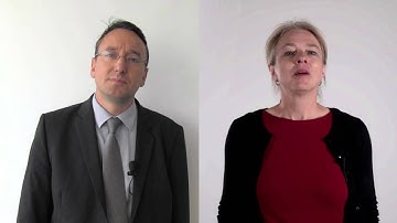 Contributor Of The Year (Short version) - CENTR Awards 2015