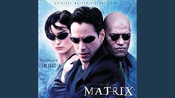 Main Title / Trinity Infinity (From "The Matrix")