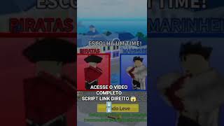 🔥FRUTA INFINITA😱COMO BAIXAR E INSTALAR SCRIPT no(♥️ BLOX FRUITS)//GRAVITY FRUITS!!!