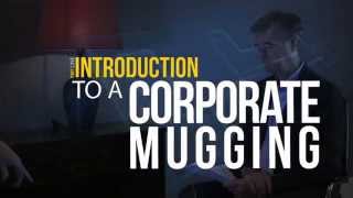 EXPOSE: Hospital Hygiene Innovators Mugged by a Multinational - Part 1