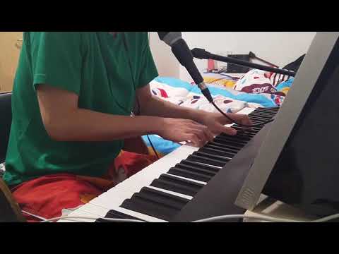 草蜢 - 失樂園 cover cover by jeffip97music