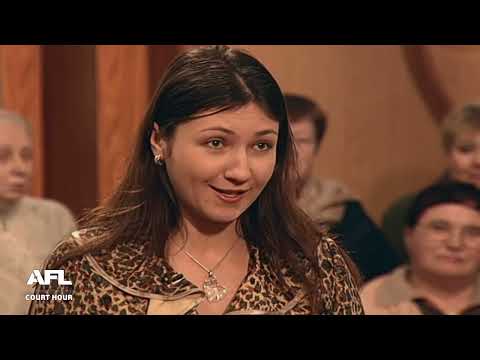 Нашла отца ребенка - Дела семейные #сЕленойДмитриевой