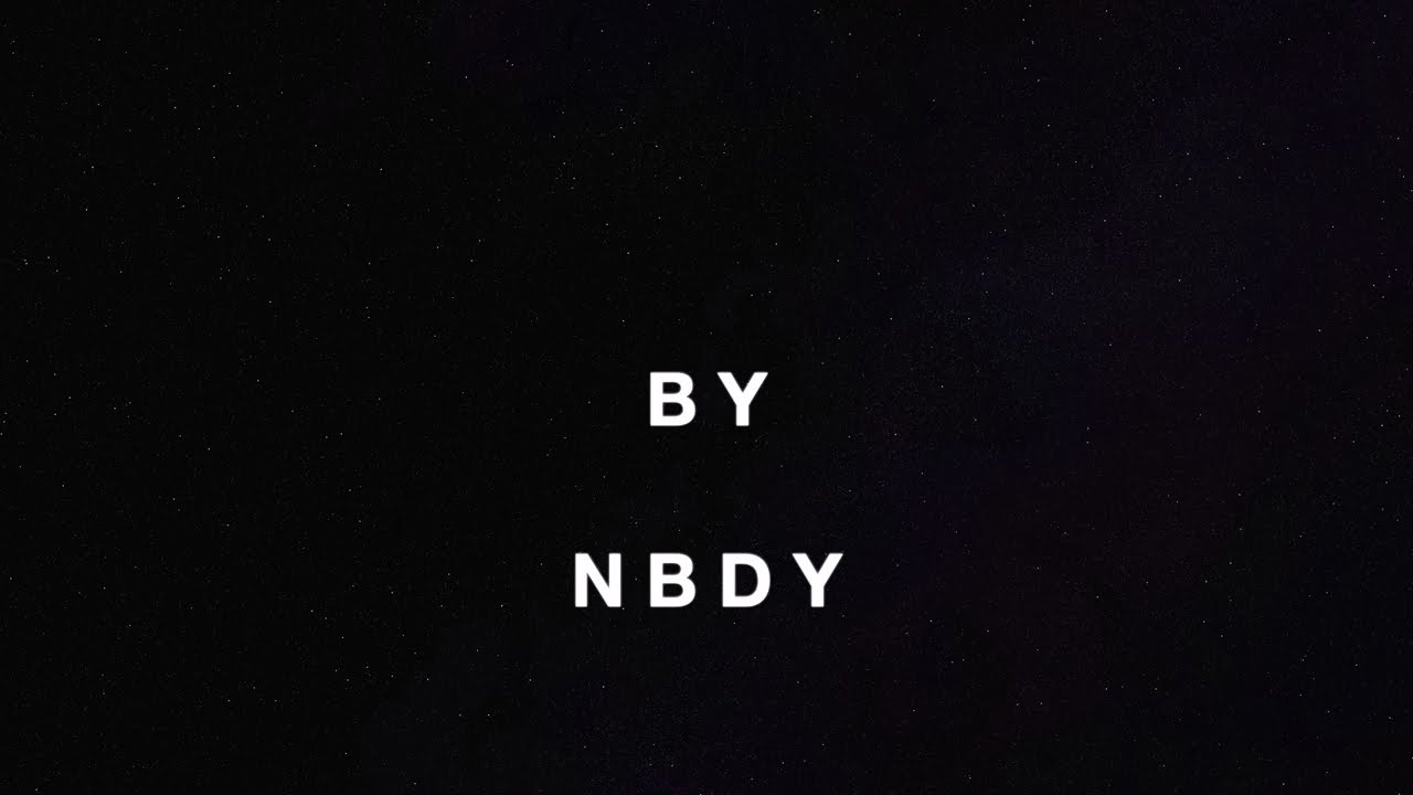 Nbdy- Battlezone