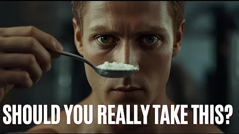 What happens when you STOP taking creatine