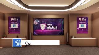 Techgig Geek Goddess 2021 Arena