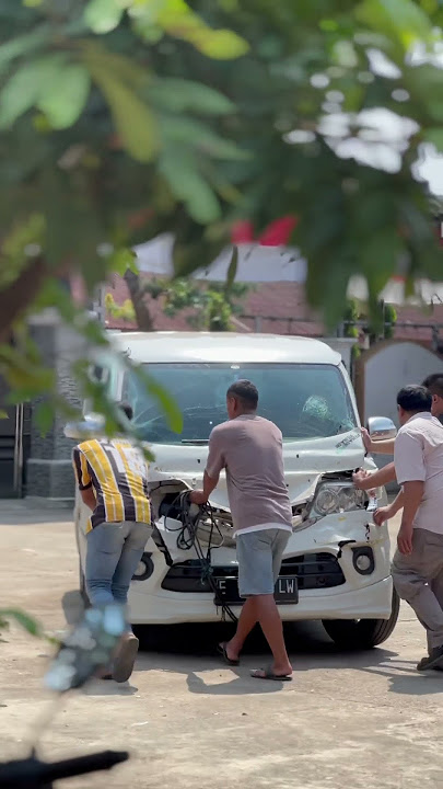 #automobile #shortvideo #fy #indramayu #modified #luxio #daihatsu #vidio #toyotacalya #innovareborn