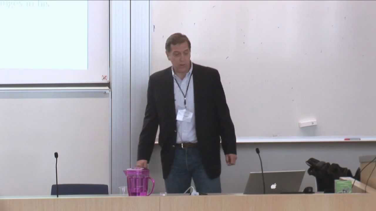 Selmer Bringsjord: Logic is the key to...