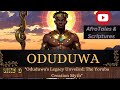 ODUDUWA