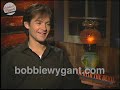 Tobey Maguire &quot;Ride With The Devil&quot; 10/24/99 - Bobbie Wygant Archive