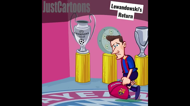 Lewandowski's Return