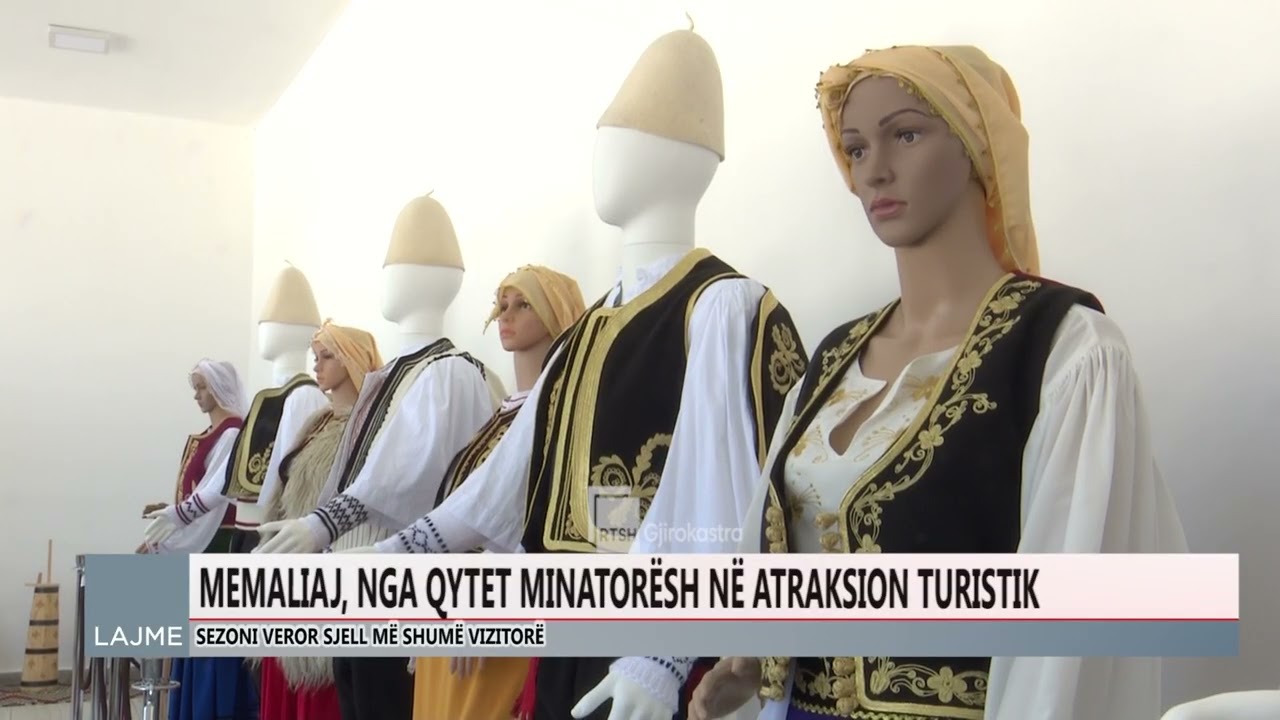 Memaliaj po “zbulohet” nga turistët vendas dhe të huaj