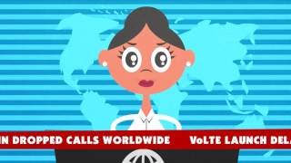 VoLTE Apocalypse