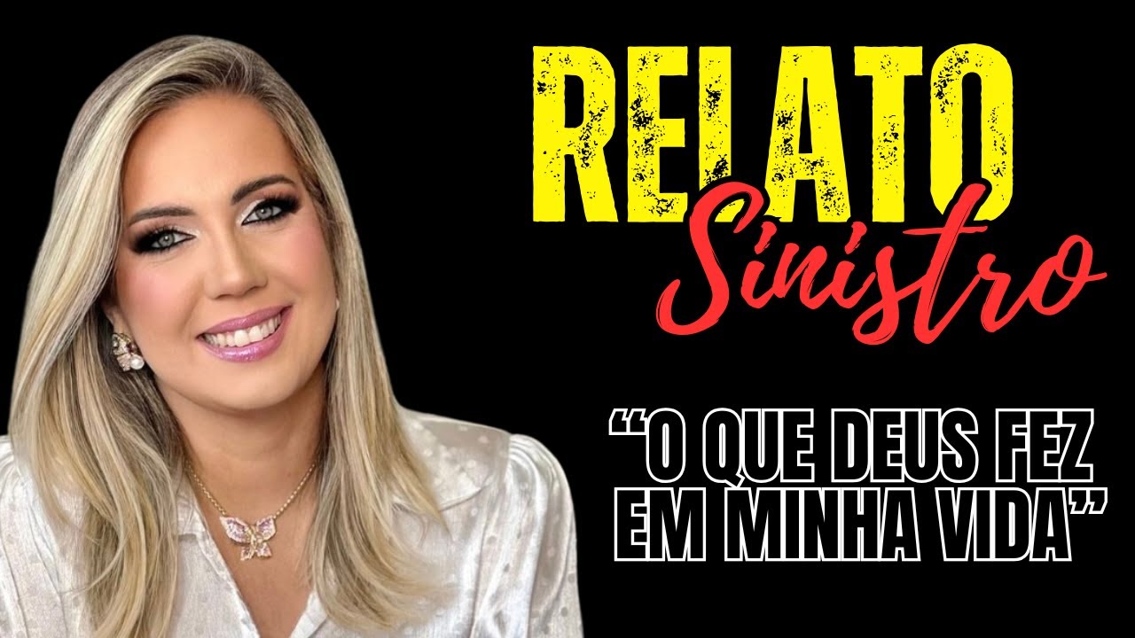 🔴HISTÓRIA SOBRENATURAL SOBRE NARCISISTAS MONSTRUOSOS: 